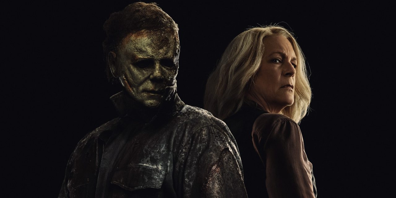 ‘Halloween Ends’ In Theaters And Streaming On Peacock October 14