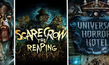 Halloween Horror Nights Hollywood Rounds Out Lineup With Three New Original Houses