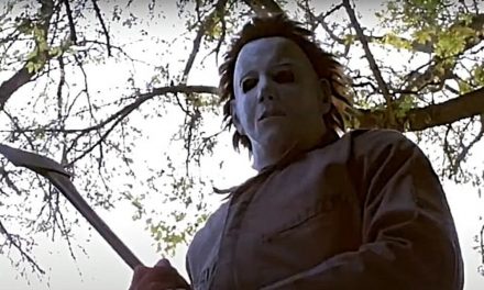 Halloween 4K Collection (1995-2002) From Scream Factory Arrives This October