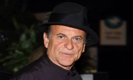 Bupkis For Peacock Will Also Star Academy Award Winner Joe Pesci!