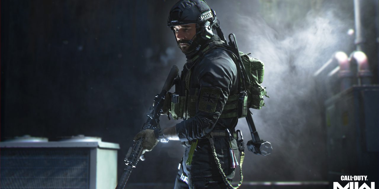 Call Of Duty: Modern Warfare II Offers Biggest Pre-Order Bonus Ever