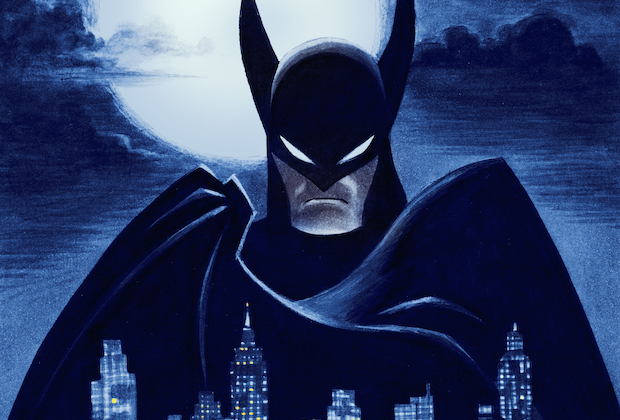 First Trailer For Matt Reeves and J.J. Abrams’ Batman: Caped Crusader Drops