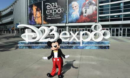 D23 Announces Fan Floor Experiences For ‘Abbott Elementary,’ ‘American Born Chinese,’ ‘National Treasure’ & More