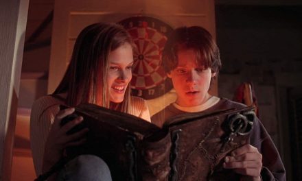 Max and Allison Will Not Appear In ‘Hocus Pocus 2’