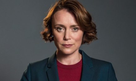 Keeley Hawes Joins Orphan Black: Echoes