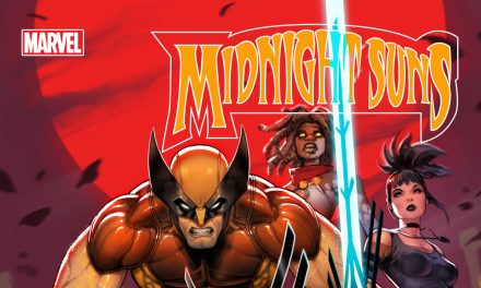 The Midnight Suns Rise Again In A New Trailer From Marvel