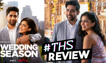 Wedding Season – Not Your Average RomCom [Review]