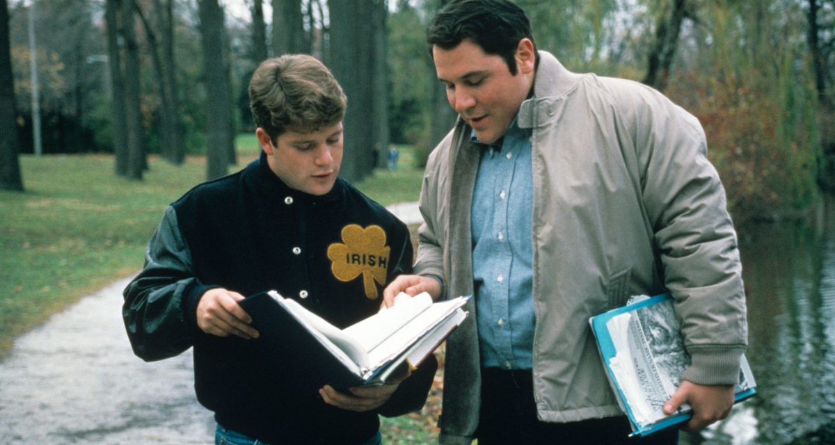 ‘Rudy’ Returns To Notre Dame Stadium For A Free Screening