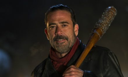 Jeffrey Dean Morgan Joins ‘The Boys’ Season 4