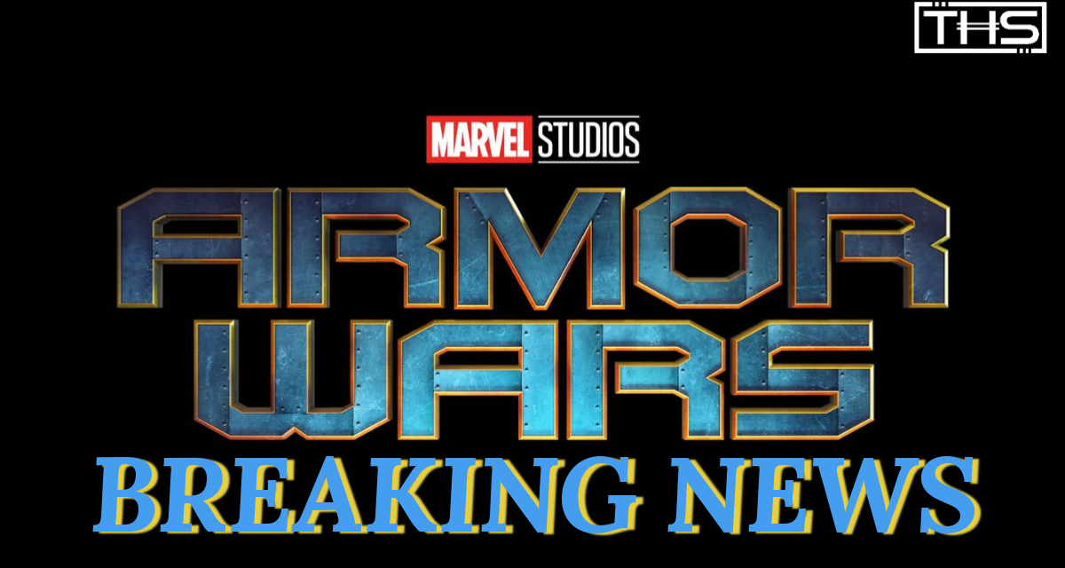 Marvel Reloads ‘Armor Wars’ From Disney+ Series To A Movie