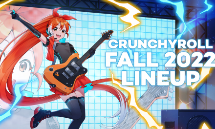 Crunchyroll Reminding Everyone Of October 2022 Weekend Anime Releases