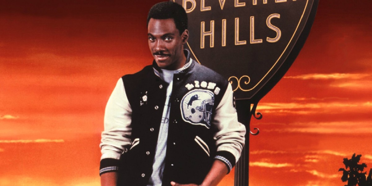 Judge Reinhold, John Ashton, Paul Reiser, and Bronson Pinchot Officially Join Eddie Murphy In Beverly Hills Cop: Axel Foley