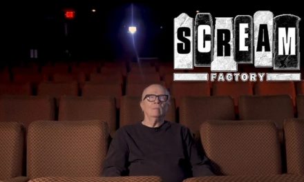 What Are John Carpenter And Scream Factory Up To? [Fright-A-Thon]