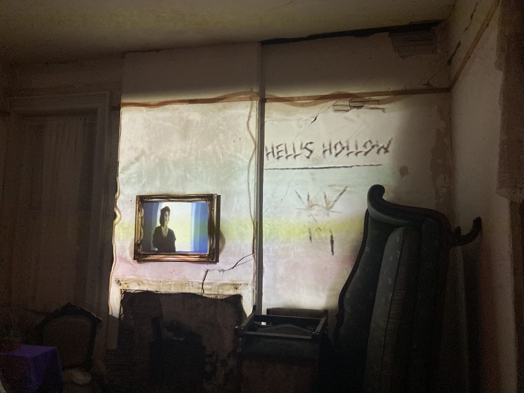 Delusion: Hell's Hollow VIP walkthrough