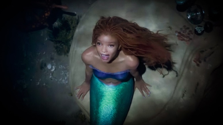 Disney’s Live-Action Little Mermaid Makes A Splash On Disney+ Next Month