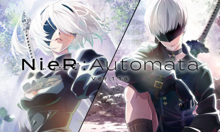 “Nier: Automata” Anime Adaptation Details Revealed At Aniplex Online Fest