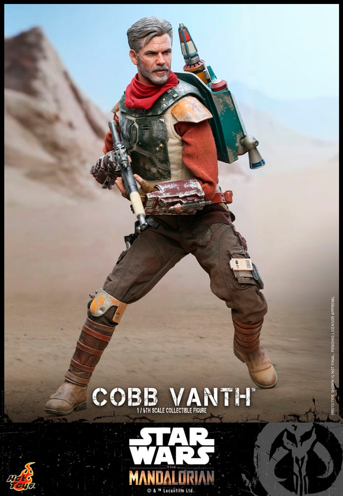 Cobb Vanth