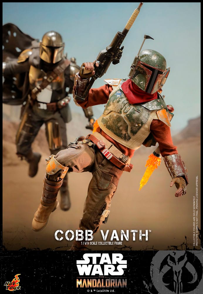 Cobb Vanth