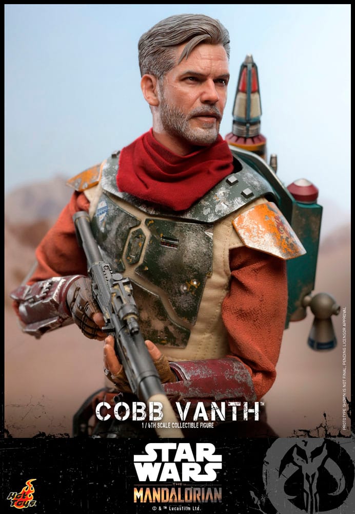 Cobb Vanth