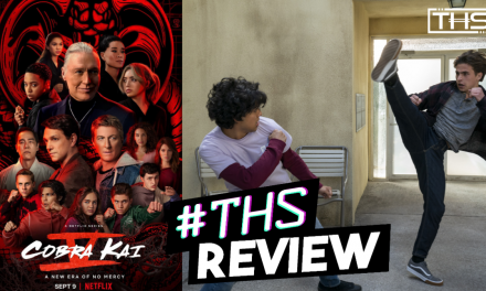 Cobra Kai Season 5 Will Give The Valley A Season To Remember [Non-Spoiler Review]