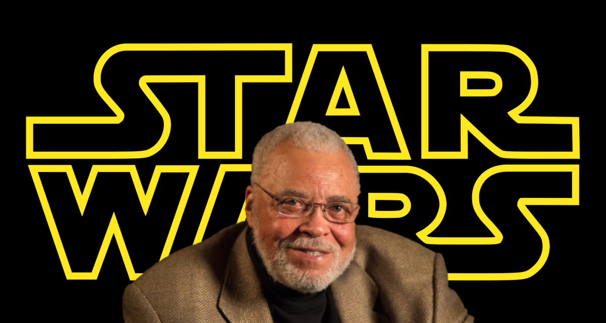 James Earl Jones Retires As The Voice Of Darth Vader