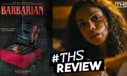 Barbarian: Unpredictable, Peak Horror [Spoiler-Free Review]