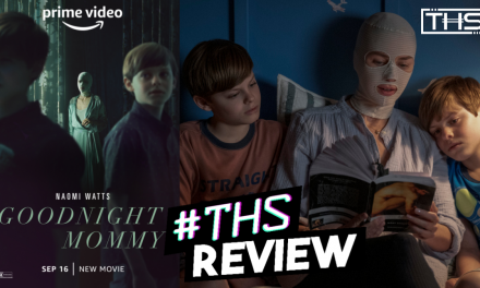 Goodnight Mommy – Just Stick To The Original [REVIEW]