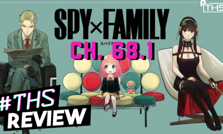 “Spy x Family” Ch. 68.1: Loid Vs. Animation [Review]