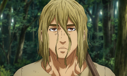 Crunchyroll Acquires “Vinland Saga” Season 2 Streaming Rights