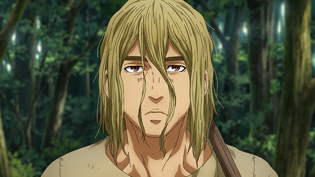 Crunchyroll Acquires “Vinland Saga” Season 2 Streaming Rights