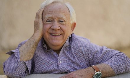 Comedian, Actor, And Social Media Star Leslie Jordan Passes Away At 67