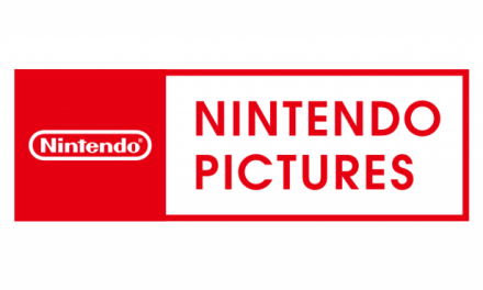 Nintendo Pictures Now Official With New Logo