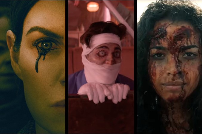 Screamfest LA 2022 Film Reviews: Matriarch, Loneliest Boy, Run Sweetheart Run & More