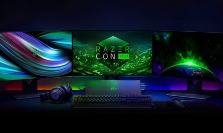 Everything Razer Announced At RazerCon 2022