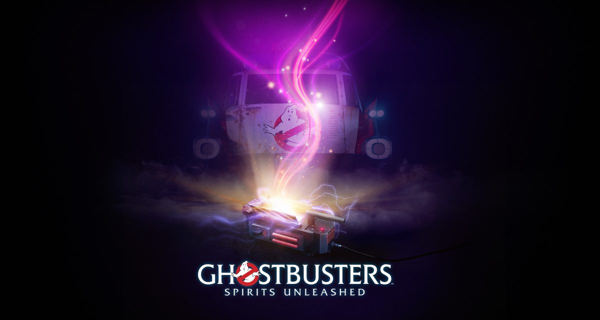 Ghostbusters: Spirits Unleashed Will Possess The Nintendo Switch Later This Year