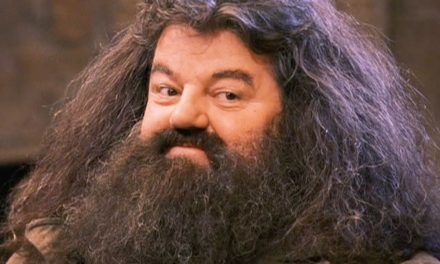 ‘Harry Potter’ and ‘James Bond’ Actor Robbie Coltrane Passes Away