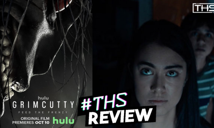 Grimcutty Should Have Been So Much More [Fright-A-Thon Review]