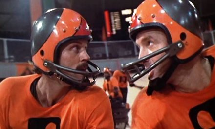 ‘Rollerball’ Skates Into 4k UHD November 22