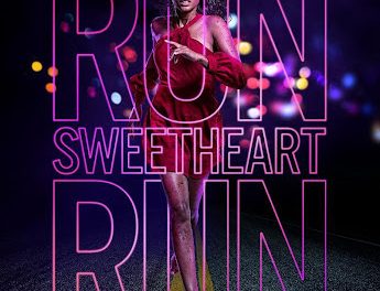 Run Sweetheart Run [TRAILER & POSTER]