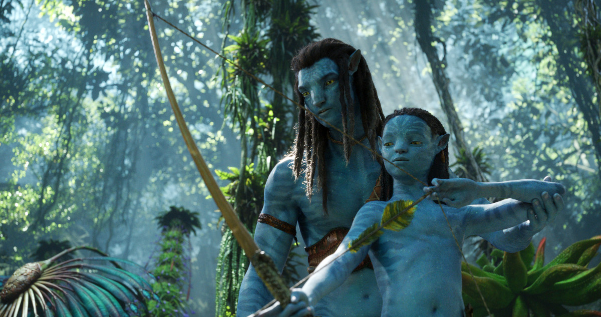 James Cameron’s Avatar Sequel Will Reveal Final Trailer During Monday Night Football￼