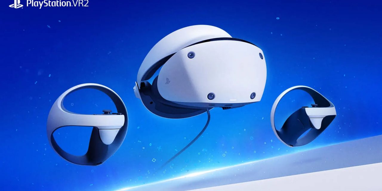 PlayStation VR2 Reveals Release Date And Higher Than PS5 Pricing