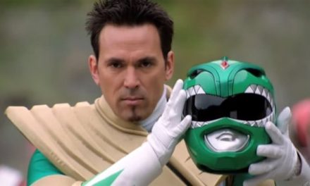 Jason David Frank Of Power Rangers Fame Dies at 49