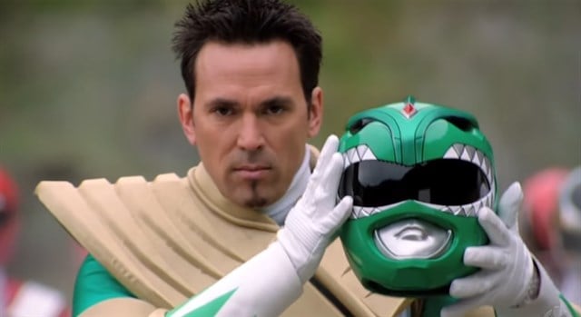 Jason David Frank Of Power Rangers Fame Dies at 49