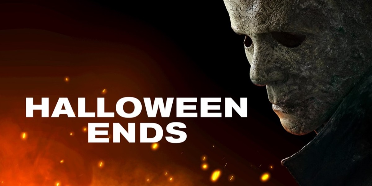 Halloween Ends Comes Home To Blu-Ray/4K UHD/Digital This Winter