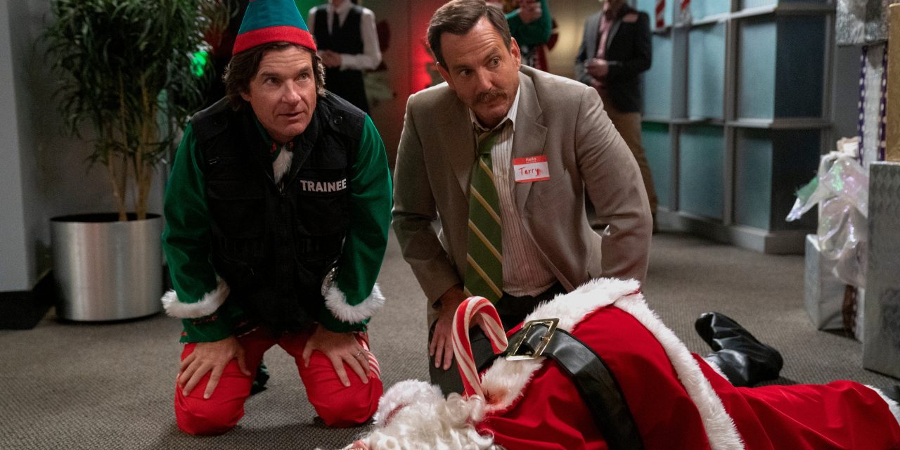 Murderville Returning With Holiday Special About Who Killed Santa