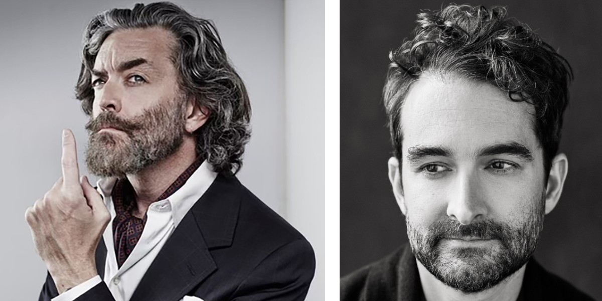 Percy Jackson And The Olympians Casts Two More Greek Gods With Jay Duplass And Timothy Omundson