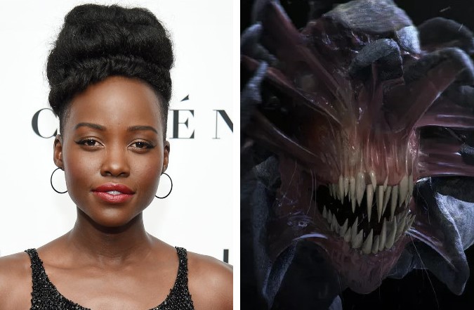 Lupita Nyong’o To Star In ‘A Quiet Place’ Spinoff