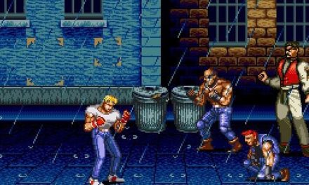 Sega And Lionsgate Team Up For Streets Of Rage Movie From ‘John Wick’ Writer Derek Kolstad