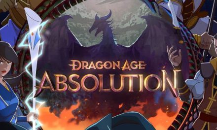 Netflix Reveals “Dragon Age: Absolution” Debut Date With New Trailer, Plus Voice Cast