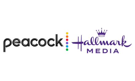 Stream your favorite Hallmark Movies on Peacock!